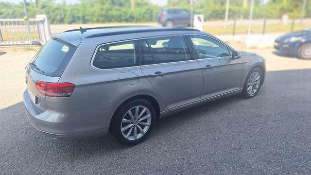 Volkswagen Passat Variant Passat Variant 1.6 tdi Comfortline 120cv dsg