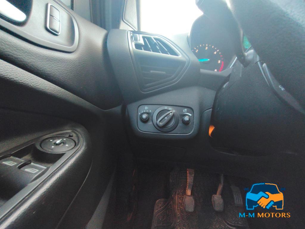 Ford Kuga 2.0 tdci Business 2wd 115cv