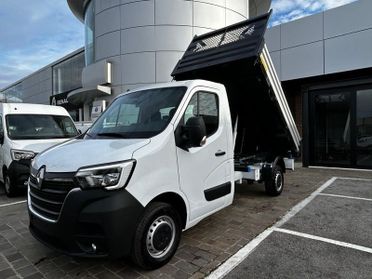 Renault Master T35 2.3 dCi 145 PM Cassone Ribaltabile Energy Ice