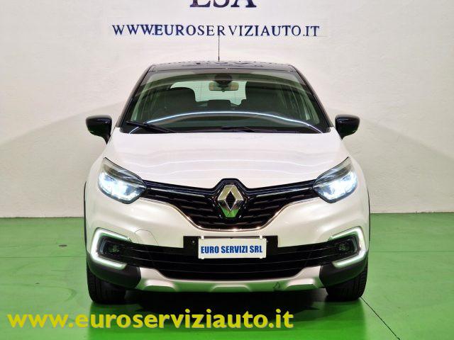 RENAULT Captur TCe 12V 90 CV Start&Stop Energy Zen