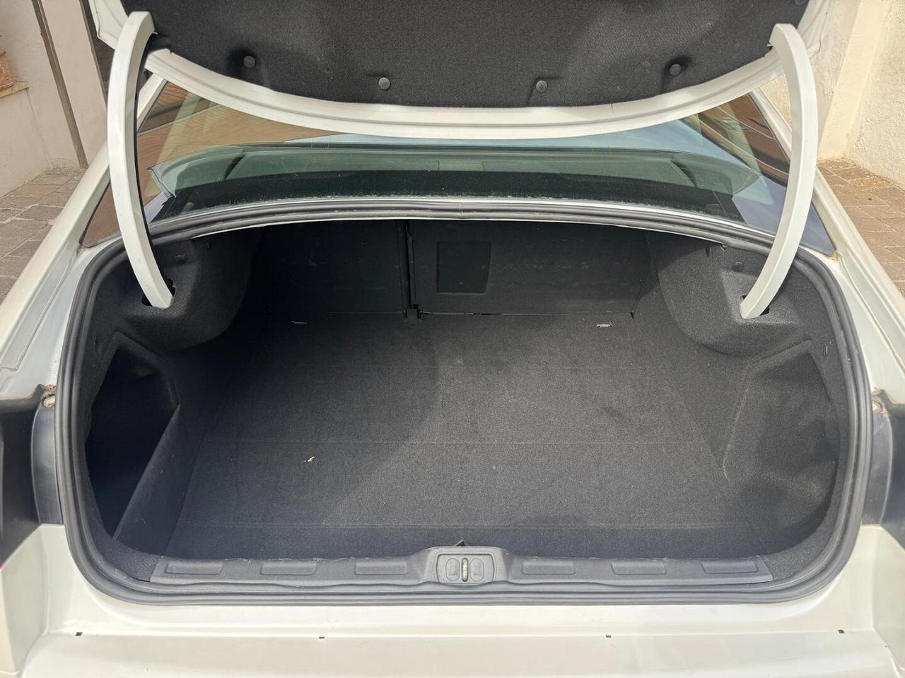 CITROEN C5 2.0 HDi 160 Executive CAMBIO AUTOMATICO