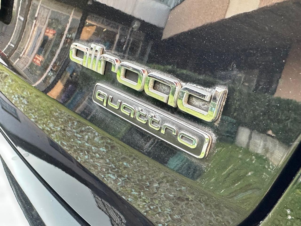 Audi A6 allroad 50 TDI 286cv Mhev 3.0 Quattro Tiptronic 41000km