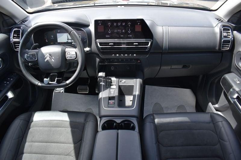 Citroën C5 Aircross BlueHDi 130 S&S Shine EAT8