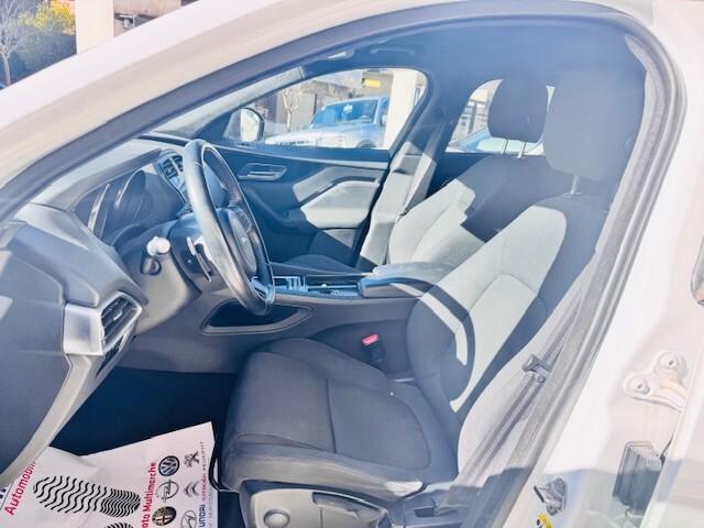 Jaguar F-Pace 2.0 D i4 Prestige AWD My19