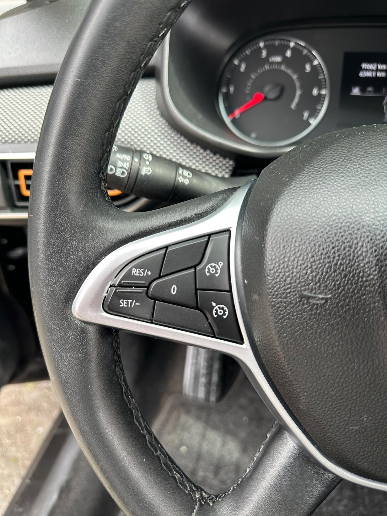 Dacia Sandero Stepway 1.0 TCe GPL 101cv Comfort