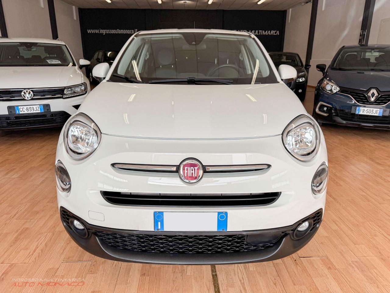 Fiat 500X 1.3 MultiJet 95CV 2022