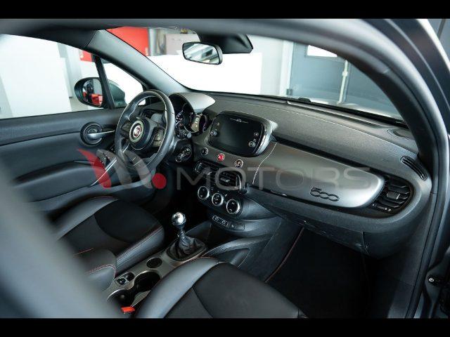 FIAT 500X 1.0 T3 120 CV Sport