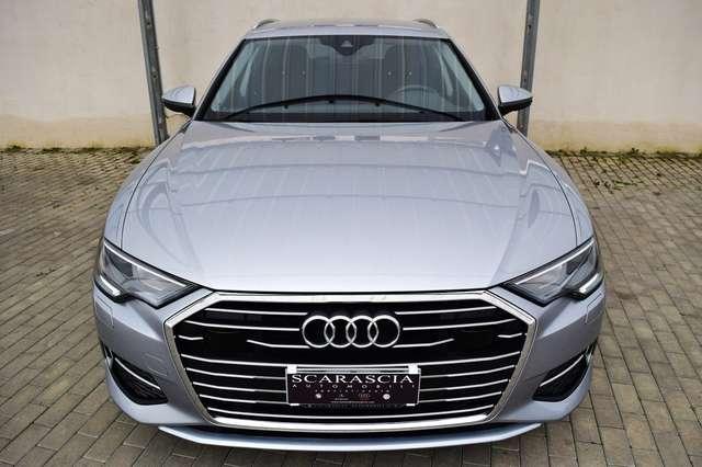 Audi A6 Avant 40 2.0 Tdi 204 cv S tronic Business Sport - Per commercianti d'auto