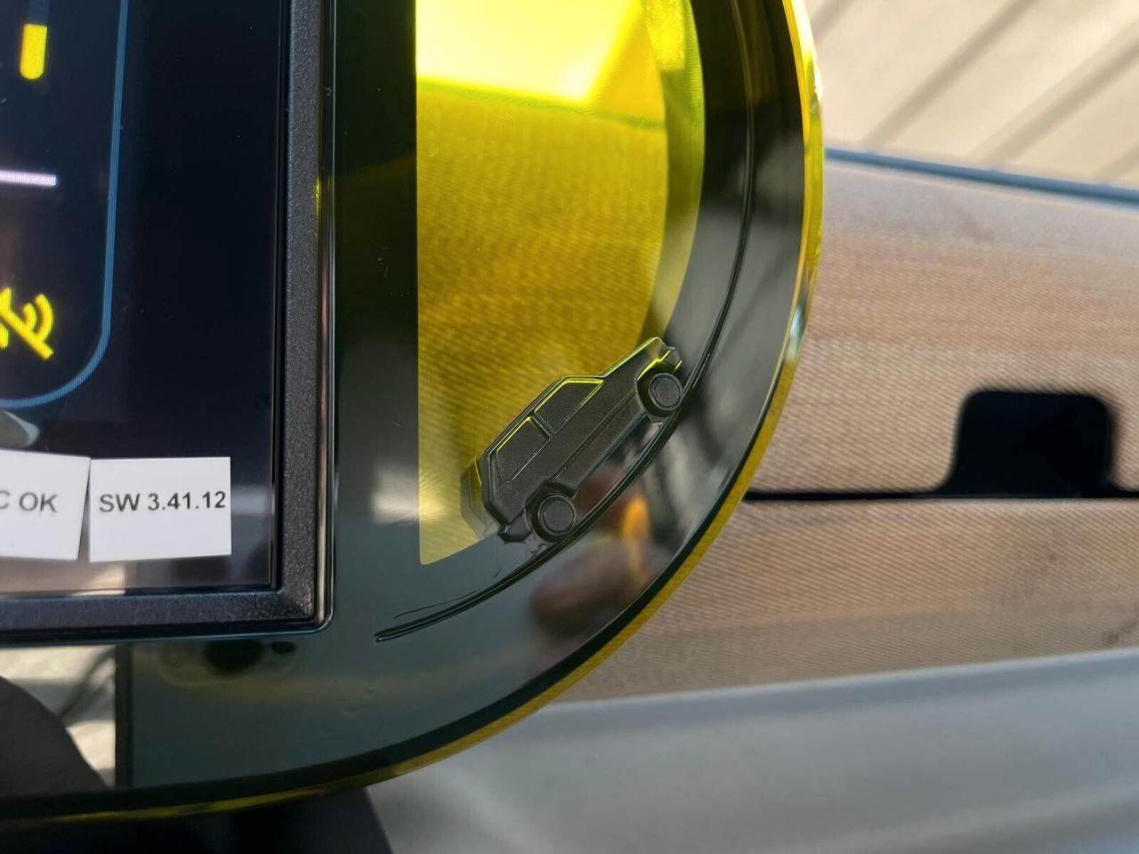 Fiat Grande Panda 1.2 Hybrid 110 CV S&S La Prima *VARI COLORI*