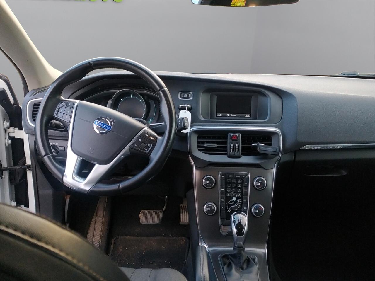 Volvo V40 D2 1.6 Momentum