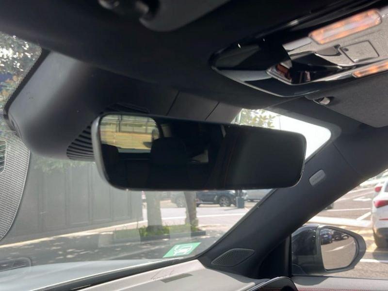 Mercedes-Benz GLB 250+ EQ Advanced Plus