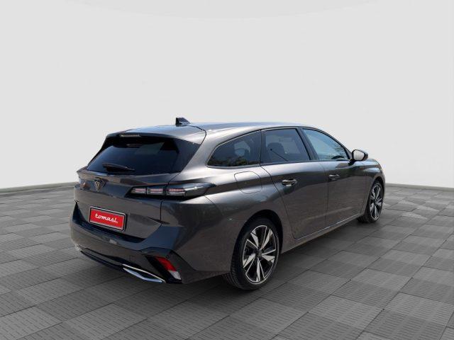 PEUGEOT 308 308 BlueHDi 130 S&S EAT8 SW Allure