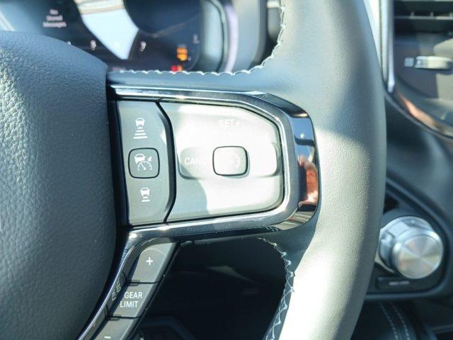 DODGE RAM 1500 3.0L I6 Hurricane LIMITED NIGHT - Pronta