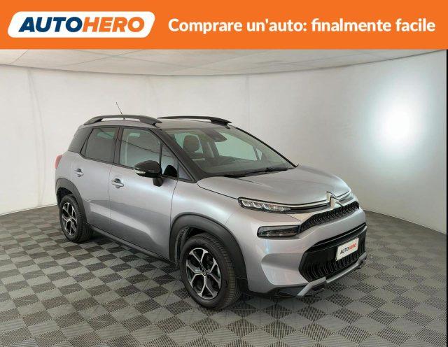 CITROEN C3 Aircross BlueHDi 110 S&S Plus