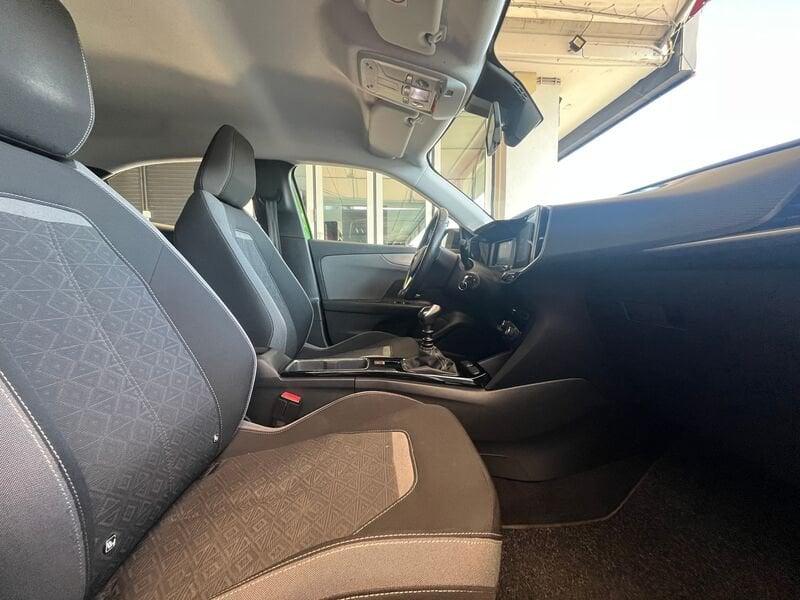 Opel Mokka 1.2 T 100cv Edition MT6