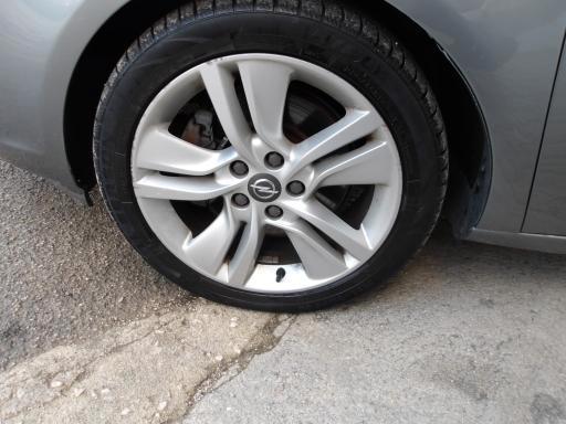 Opel Meriva 1.6 cdti Design Edition s&s 110cv