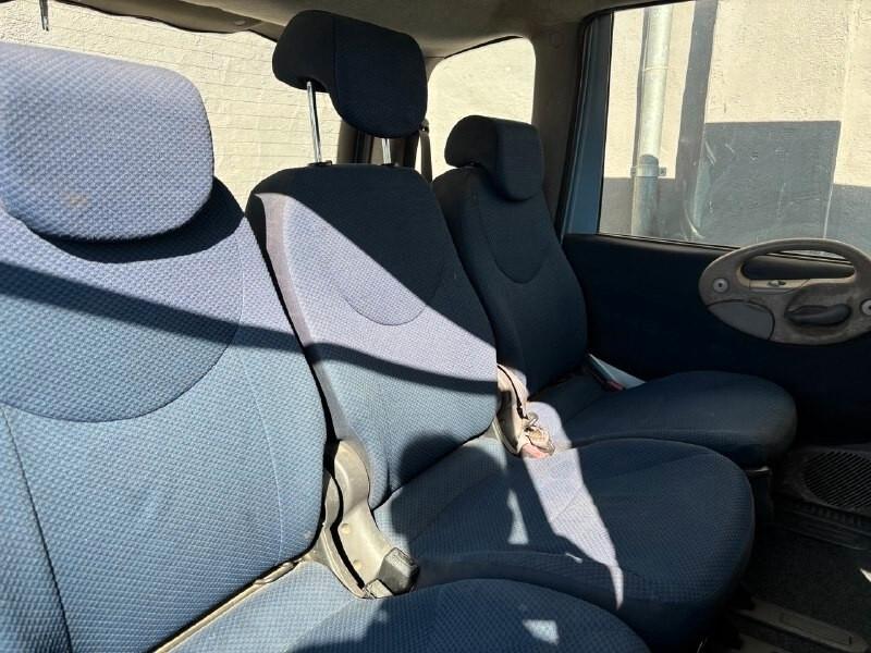 Fiat Multipla