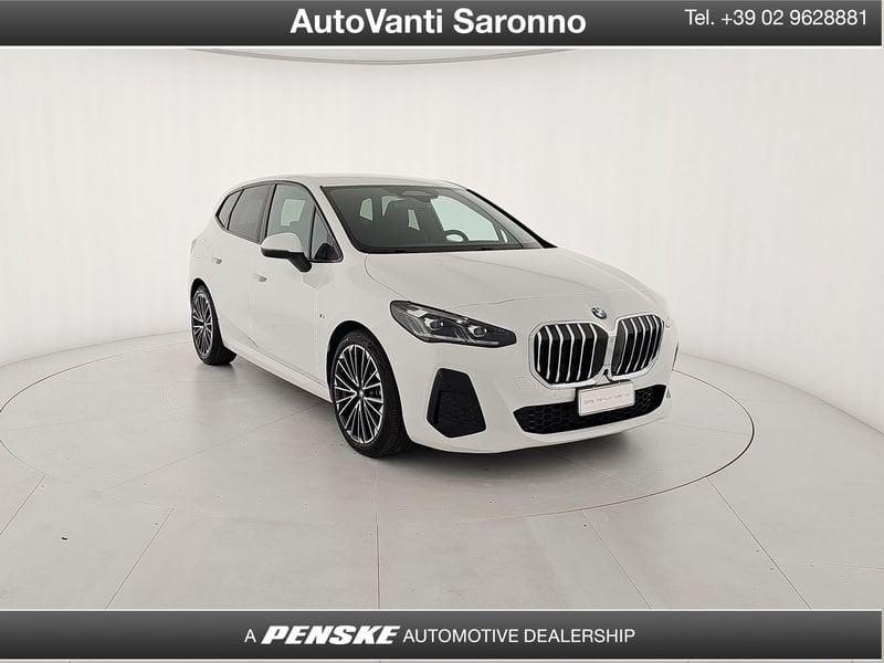BMW Serie 2 Active Tourer 218d Active Tourer Msport