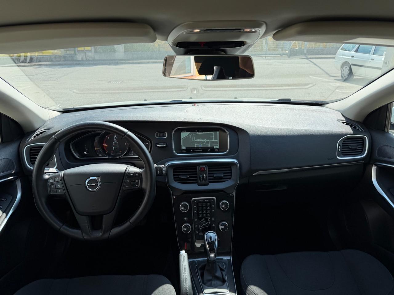 Volvo V40 D2 Kinetic