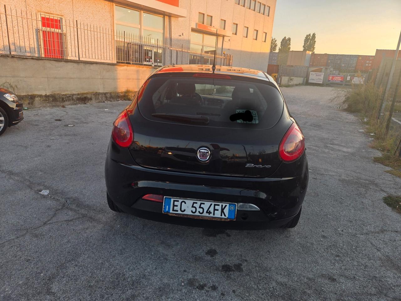 Fiat Bravo 1.6 MJT 120 CV DPF Emotion 2010