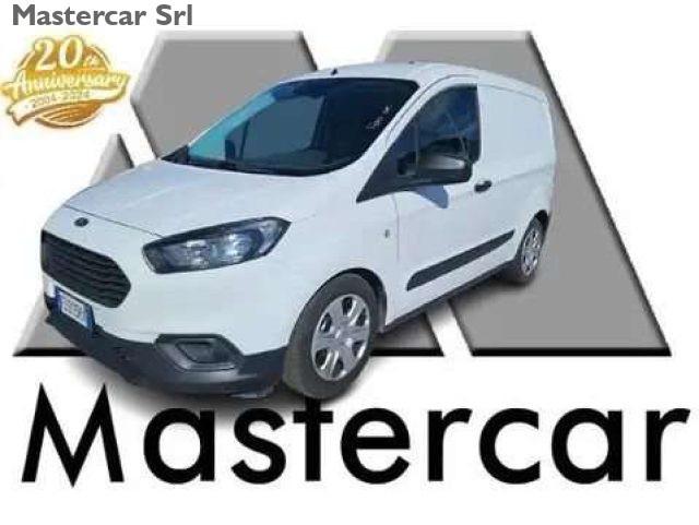 FORD Transit Courier TRANSIT COURIER 1.5 TDCi 75 cv E6 - FZ215HX
