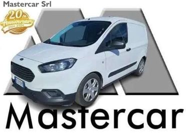 FORD Transit Courier TRANSIT COURIER 1.5 TDCi 75 cv E6 - FZ215HX
