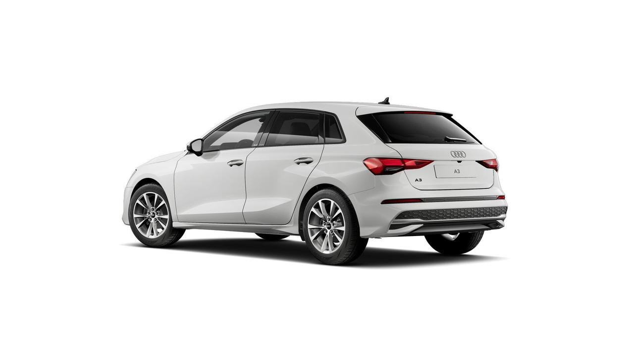 AUDI Audi A3 Sportback Business TDI 85 kW 6-marce