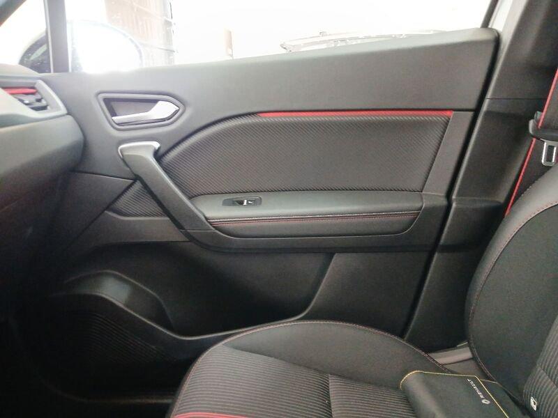 Renault Captur II 2019 1.6 E-Tech phev RS Line 160cv auto