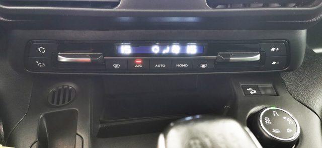 CITROEN Berlingo BlueHDi 130 Stop&Start M Live