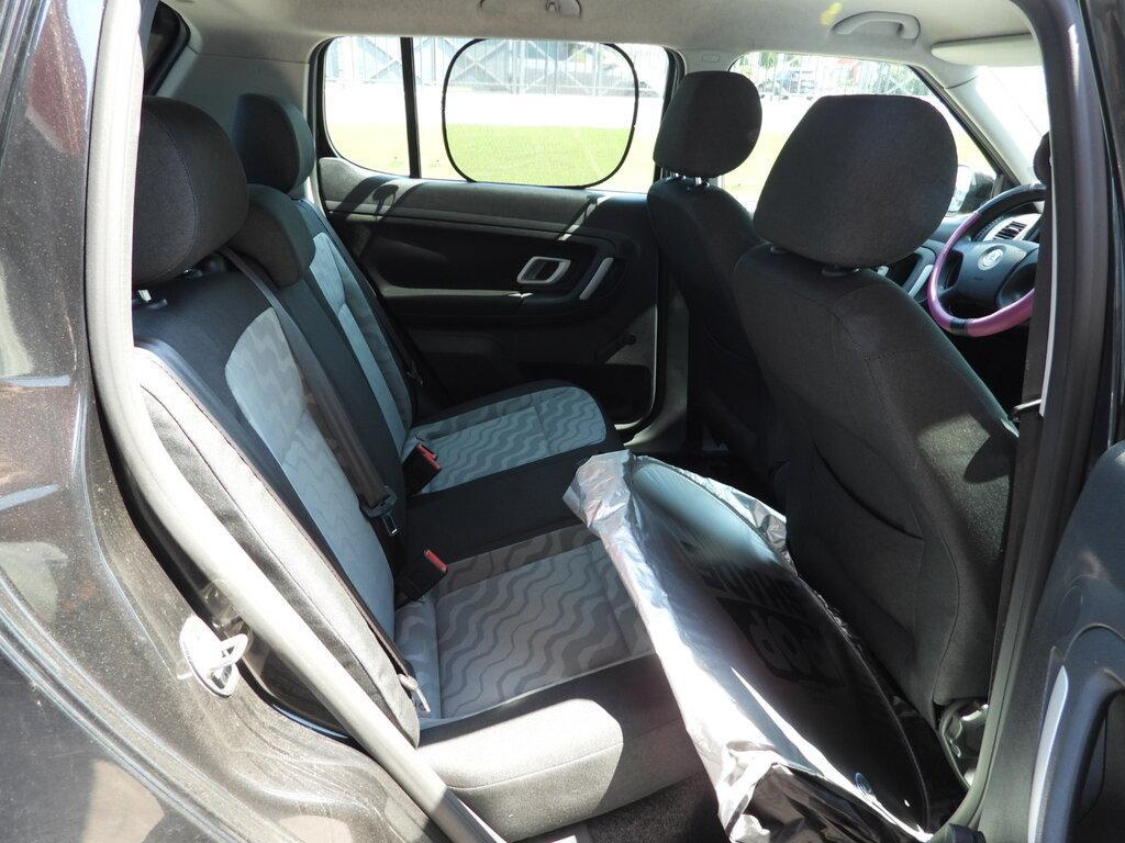 Skoda Fabia 1.2 Style