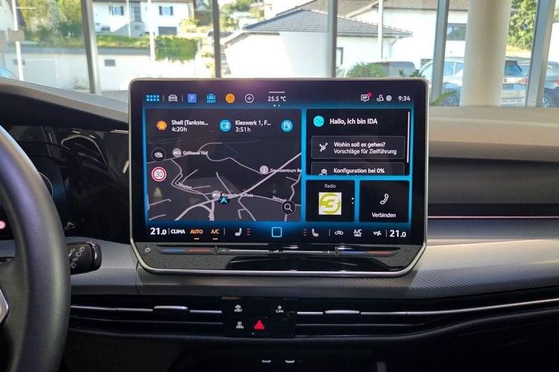 Volkswagen Golf Golf 1.5 etsi Energy 150cv dsg Camera LED Cockpit Pro