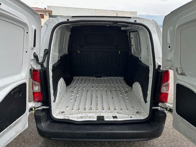 OPEL Combo Cargo 1.5 Diesel 100CV S&S PC 1000kg Edition