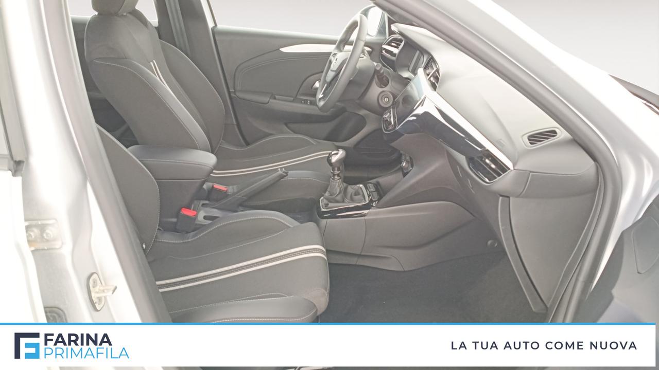 OPEL Corsa VI 2023 - Corsa 1.2 GS s&s 100cv