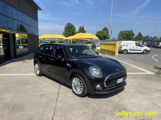 MINI Clubman 2.0 Cooper D