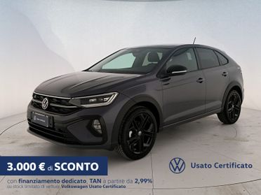 Volkswagen Taigo 1.0 tsi r-line plus 115cv