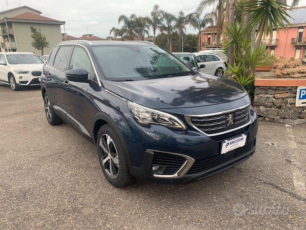 Peugeot 5008 1.5 HDI 130