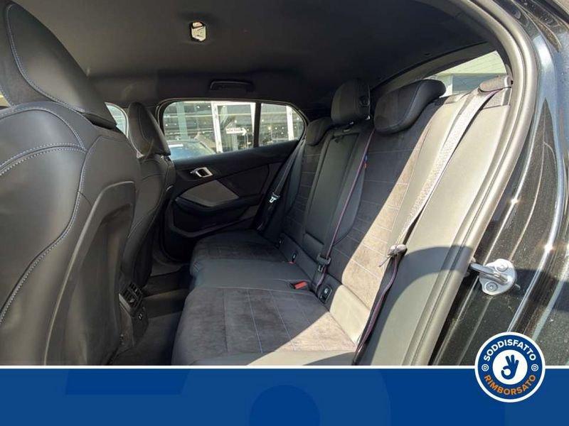 BMW Serie 1 118d M Sport Pro