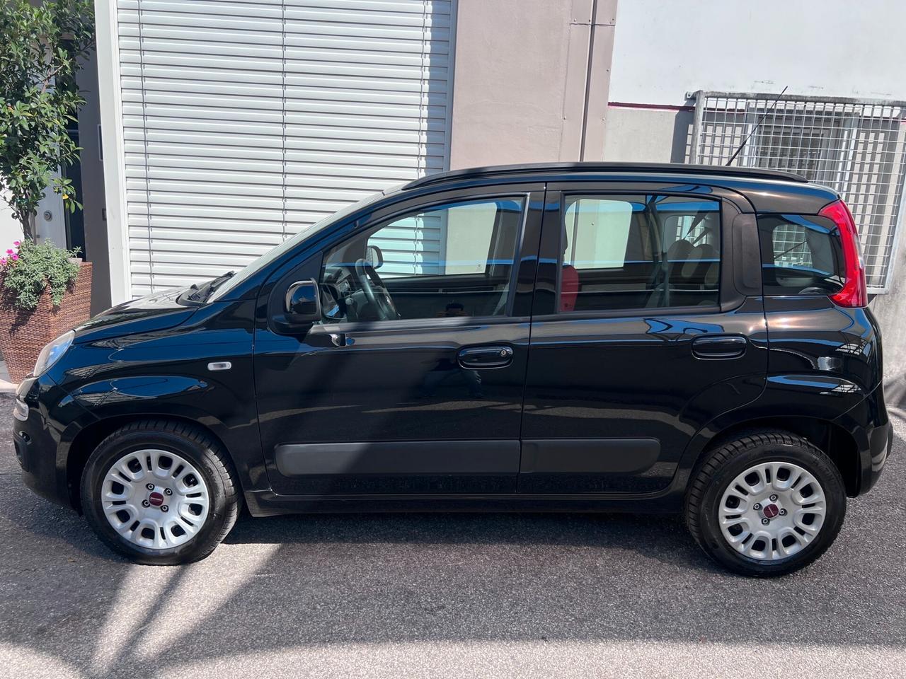 Fiat Panda 1.2 69cv S&S EASY CLIMA/PDC/TEL. PERFETTA!!!