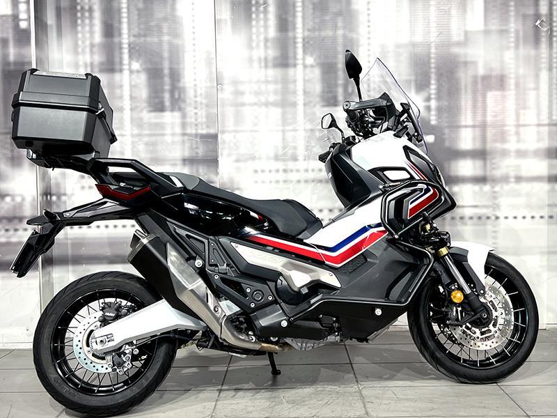 Honda X-ADV