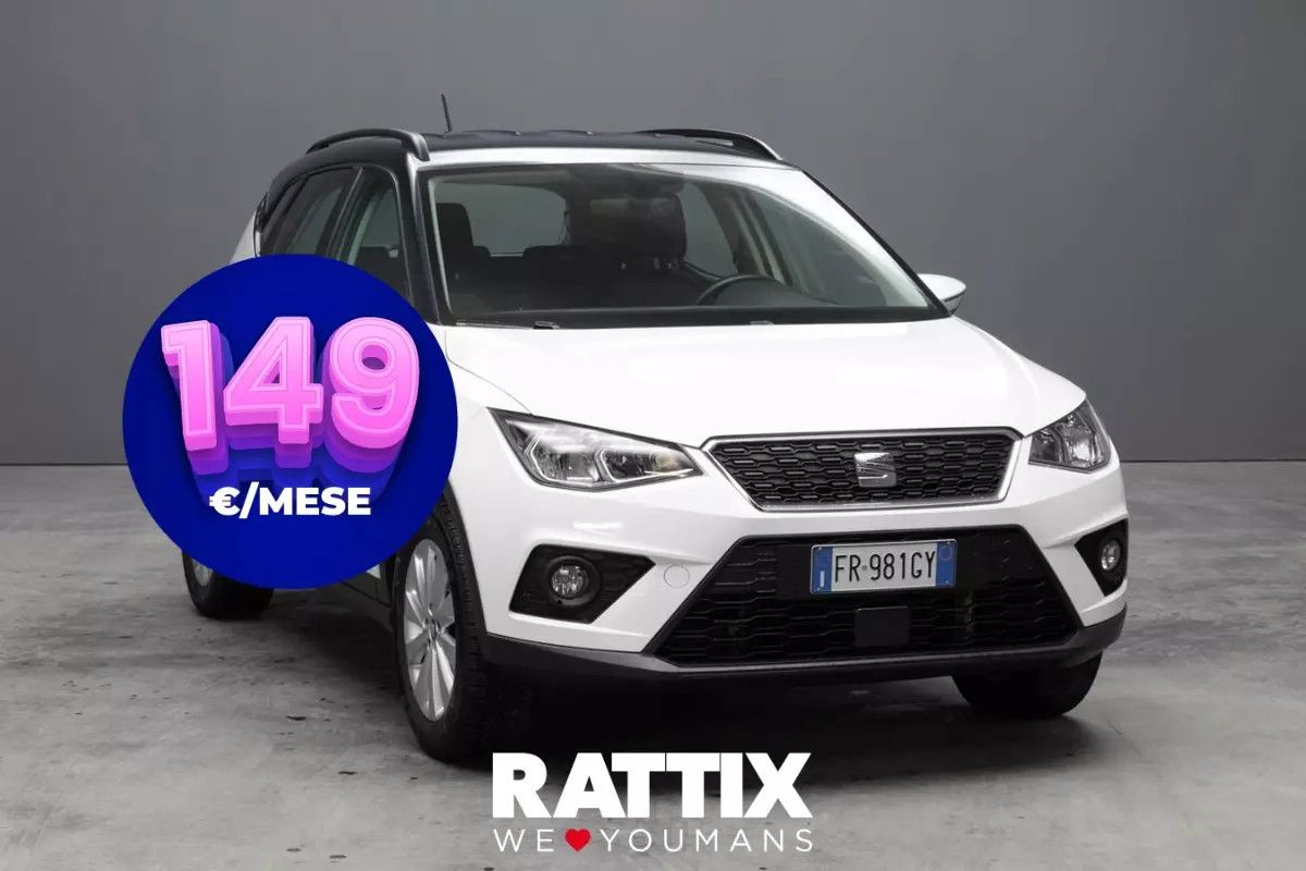 SEAT Arona 1.0 Tgi 90CV Style