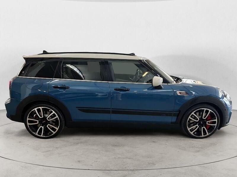 MINI Clubman Mini Clubman 2.0 JCW ALL4 Akrapovic
