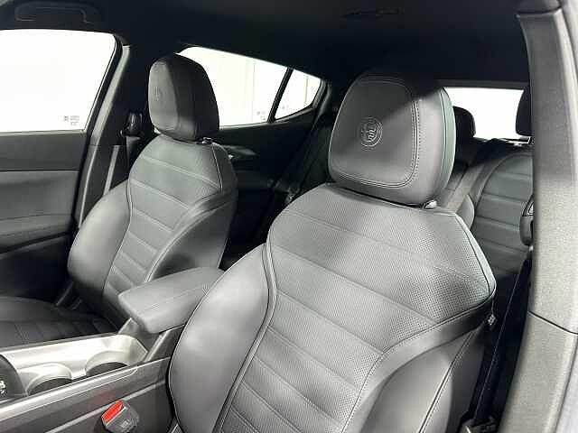 Alfa Romeo Tonale 1.5 130 CV MHEV TCT7 Sprint