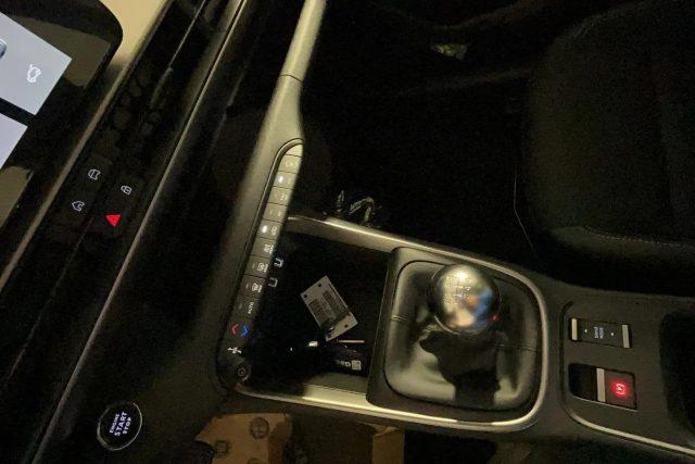 JEEP Avenger 1.2 Turbo Summit