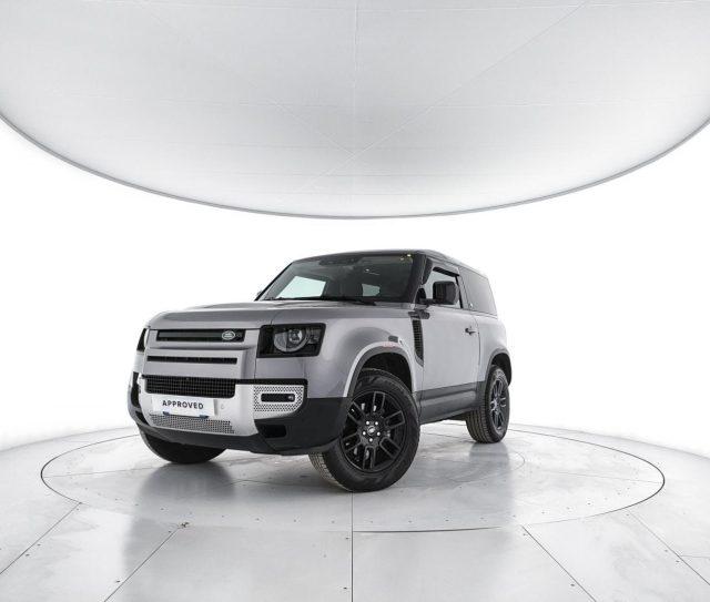 LAND ROVER Defender 90 3.0d mhev X-Dynamic SE awd 200cv auto