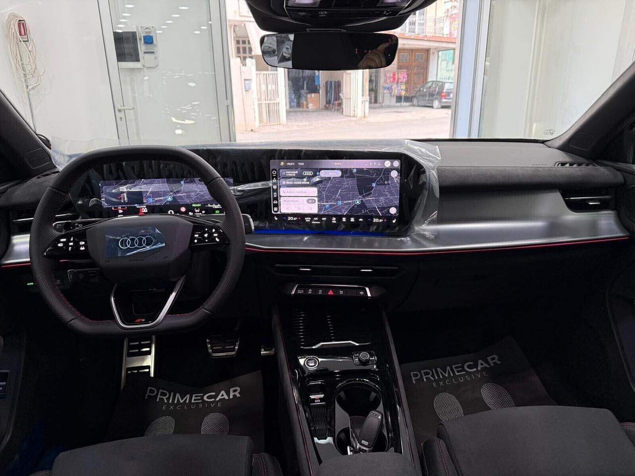 AUDI Q3 SPORTBACK SPB S LINE SLINE EDITION TECH PLUS PRO