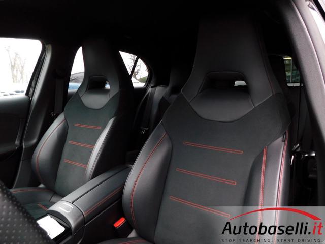 MERCEDES-BENZ A 200 180D 116cv AMG-LINE ADVANCED PLUS AUTOMATIC 8G-DCT