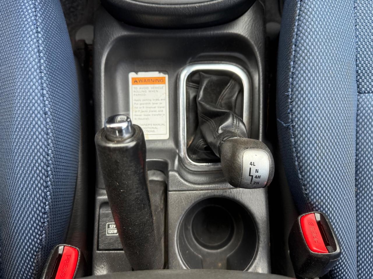 Suzuki Grand Vitara gancio traino