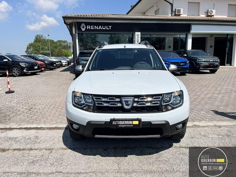 Dacia Duster Duster 1.5 dCi 110CV 4x2 Lauréate