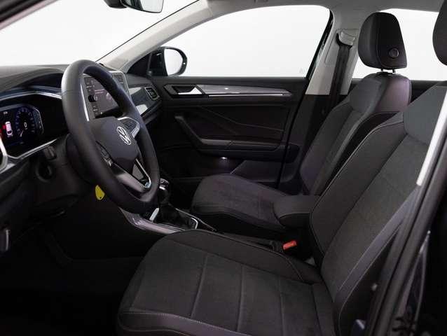 Volkswagen T-Roc T-Roc 1.0 tsi Style 110cv