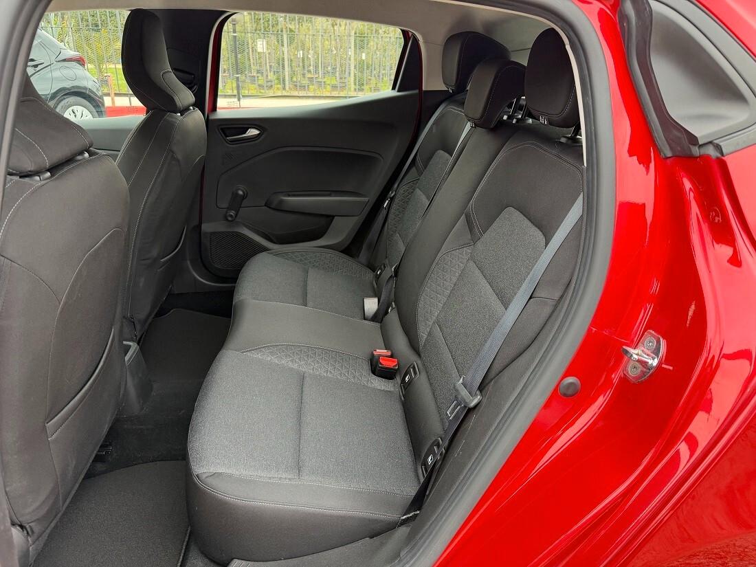 Renault Clio TCe 100 CV 5 porte Intens